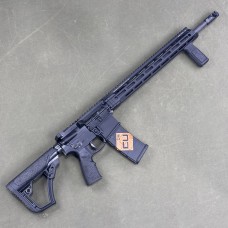 Daniel Defense DDM4 V7 Pro Rifle 5.56 NATO - USED